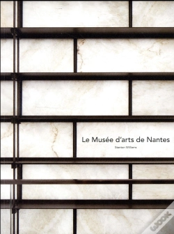 Capa do artigo Le Musee D Arts De Nantes