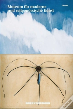 Capa do artigo Le Musee D'Art Moderne Et Contemporain - Le Guide (Version Allemande)