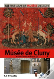 Capa do artigo Le Musee De Cluny, Paris - Volume 27