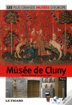 Capa do artigo Le Musee De Cluny, Paris - Volume 27