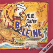 Capa do artigo Le Musee De La Baleine