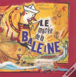 Capa do artigo Le Musee De La Baleine