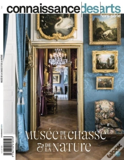 Capa do artigo Le Musee De La Chasse