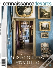 Capa do artigo Le Musee De La Chasse
