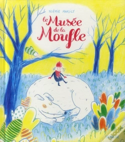 Capa do artigo Le Musée De La Moufle