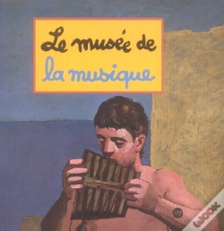 Capa do artigo Le Musée De La Musique