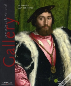Capa do artigo Le Musée De La National Gallery