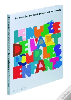 Capa do artigo Le Musee De L'Art Pour Les Enfants