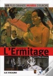 Capa do artigo Le Musee De L