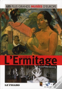 Capa do artigo Le Musee De L'Ermitage, Saint-Petersbourg