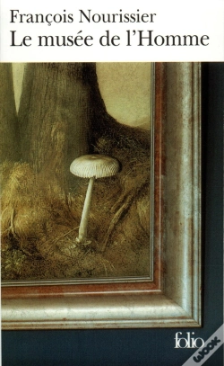 Capa do artigo Le Musée De L'Homme