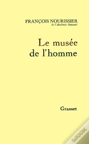 Capa do artigo Le Musée De L