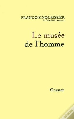 Capa do artigo Le Musée De L'Homme
