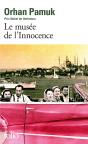 Le Musee De L'Innocence - Preview