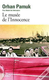 Le Musee De L'Innocence