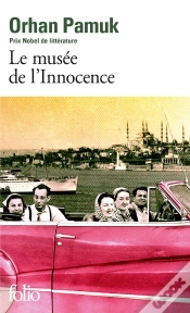Capa do artigo Le Musee De L