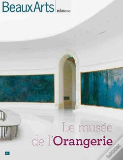 Capa do artigo Le Musee De L'Orangerie