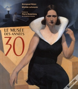 Capa do artigo Le Musée Des Années 30