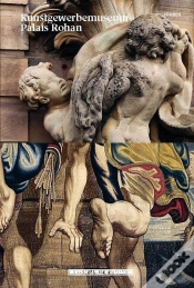 Capa do artigo Le Musee Des Arts Decoratifs De Strasbourg - Le Guide (Version Allemande)