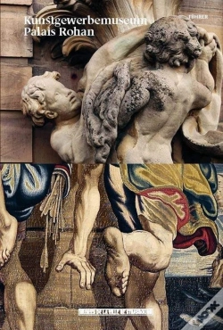 Capa do artigo Le Musee Des Arts Decoratifs De Strasbourg - Le Guide (Version Allemande)