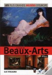Capa do artigo Le Musee Des Beaux-Arts, Bilbao  - Volume 22