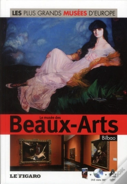 Capa do artigo Le Musee Des Beaux-Arts, Bilbao  - Volume 22
