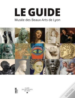 Capa do artigo Le Musee Des Beaux Arts De Lyon Guide Des Collections