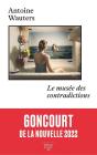 Le Musée Des Contradictions - Preview