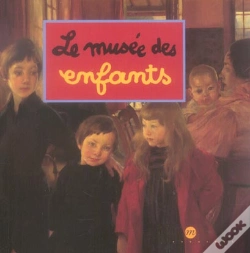 Capa do artigo Le Musee Des Enfants