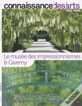 Le Musee Des Impressionnismes Et Giverny