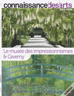 Capa do artigo Le Musee Des Impressionnismes Et Giverny