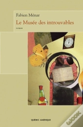 Le Musee Des Introuvables
