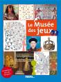 Le Musee Des Jeux T.2 - Preview