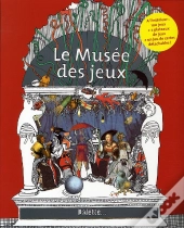 Le Musée Des Jeux