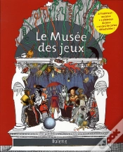 Capa do artigo Le Musée Des Jeux