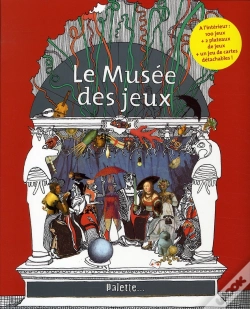 Capa do artigo Le Musée Des Jeux