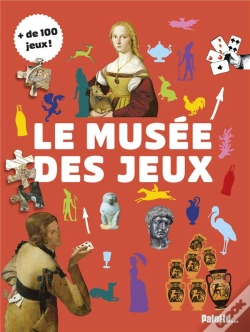Capa do artigo Le Musée Des Jeux