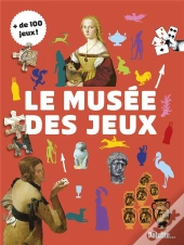 Le Musée Des Jeux