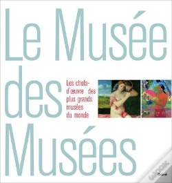 Capa do artigo Le Musee Des Musees