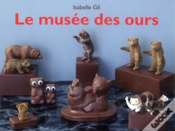 Capa do artigo Le Musée Des Ours
