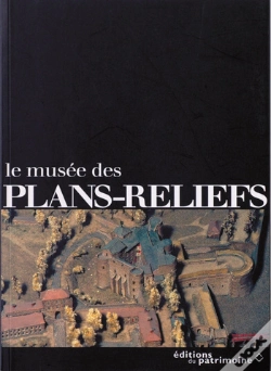 Capa do artigo Le Musée Des Plans-Reliefs