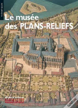 Capa do artigo Le Musee Des Plans-Reliefs