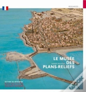 Capa do artigo Le Musée Des Plans-Reliefs