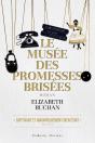 Le Musee Des Promesses Brisees - Preview