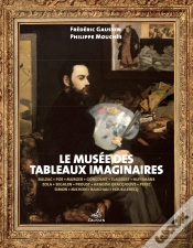 Capa do artigo Le Musée Des Tableaux Imaginaires