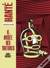 Capa do artigo Le Musée Des Tortures