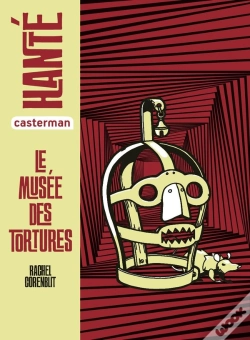 Capa do artigo Le Musée Des Tortures