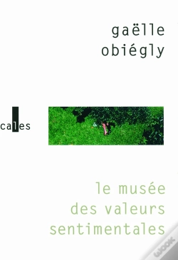 Capa do artigo Le Musée Des Valeurs Sentimentales