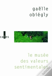 Capa do artigo Le Musée Des Valeurs Sentimentales