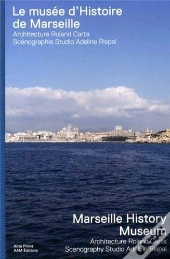 Le Musee D'Histoire De Marseille